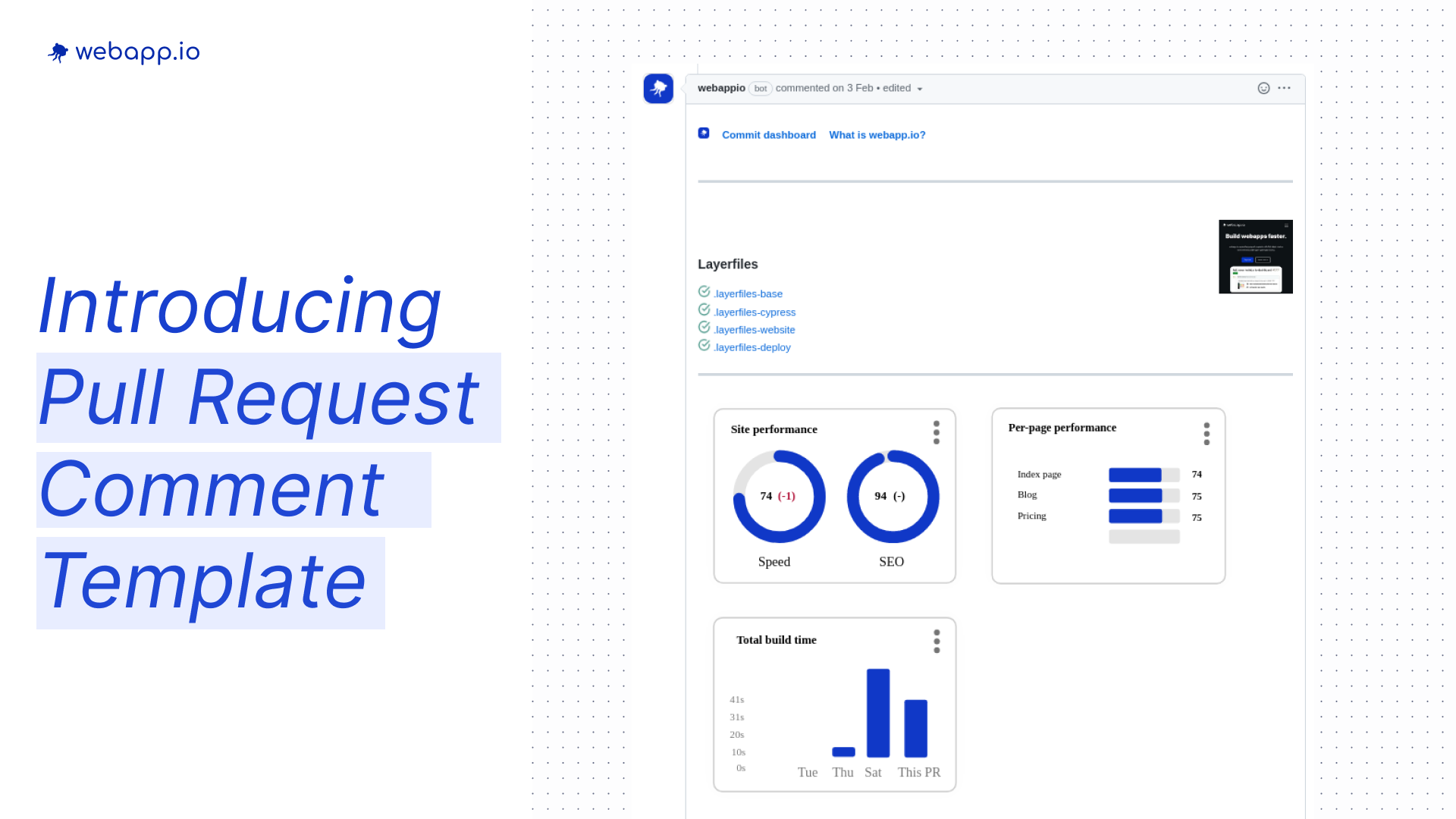 Creating Your Own Commenting System from Scratch