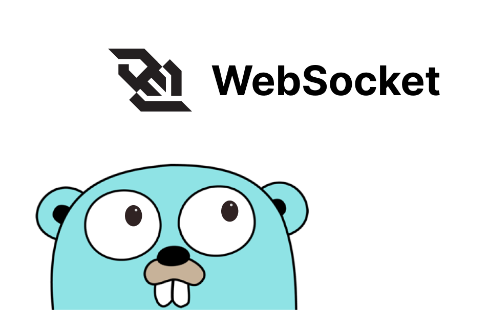 Using WebSockets with NextJS and Golang