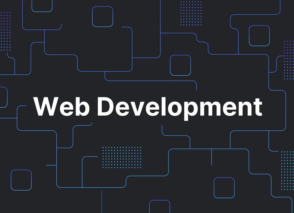 What is web architecture?