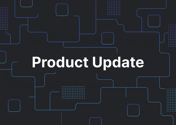 webapp.io product update – March 2021