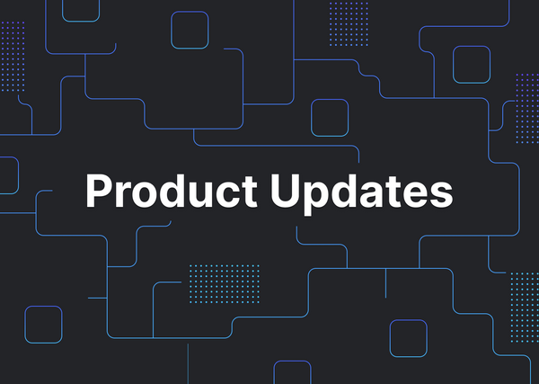 webapp.io product update – July 2021