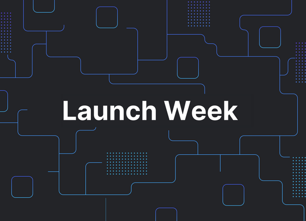 Announcing webapp.io's Q2/22 Launch Week